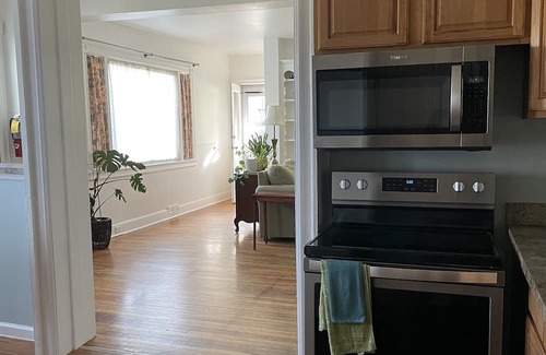 Yardley Maison | Simply Ideal. 3 story home. Independently Owned. Best Location. Yardley, Pa.