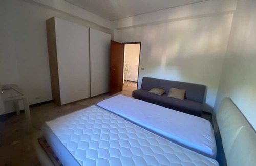 Nizza di Sicilia Appartement | Apartment "At the Prince "