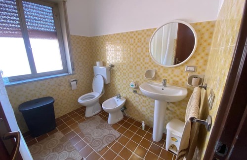 Nizza di Sicilia Appartement | Apartment "At the Prince "