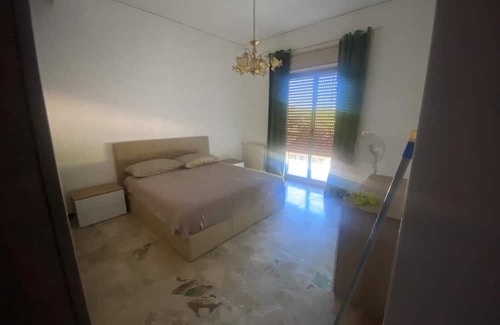 Nizza di Sicilia Appartement | Apartment "At the Prince "