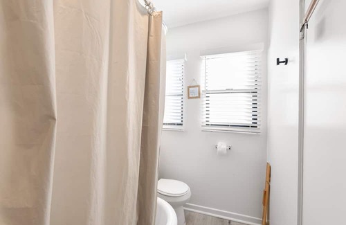 Marina del Rey Appartement | Beachside Bliss: Venice Suite with Ocean Serenity