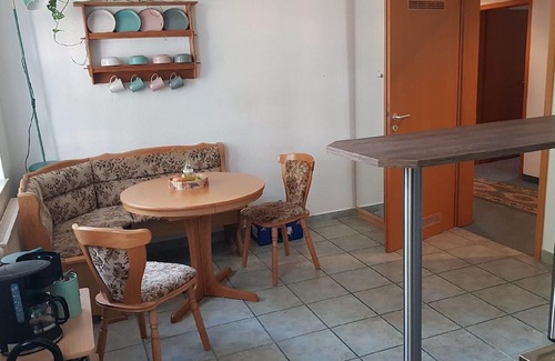Bautzen Appartement | Holiday apartment Bautzen for 2 - 6 persons with 3 bedrooms - Holiday apartment in one or multi-fami