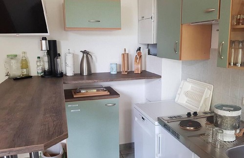 Bautzen Appartement | Holiday apartment Bautzen for 2 - 6 persons with 3 bedrooms - Holiday apartment in one or multi-fami