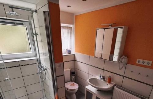 Brandenberg-Fahl Appartement | Gemütliche Ferienwohnung im Schwarzwald. In der Natur