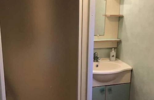Verlin Maison | Mobilhome au Sein D'une Écurie