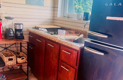 Rio Piedras Appartement | Lovely Studio in Baldrich San Juan Puerto Rico