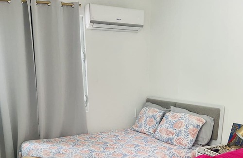 Rio Piedras Appartement | Lovely Studio in Baldrich San Juan Puerto Rico
