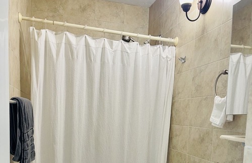 Rio Piedras Appartement | Lovely Studio in Baldrich San Juan Puerto Rico