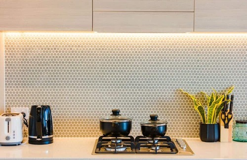 South Brisbane Maison | AMAZING RIVER VIEW 1 Bedroom Apt w/Parking S'Bank