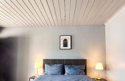 Okanagan-Similkameen Appartement | The Villager Inn - Room 108 - Best in Princeton