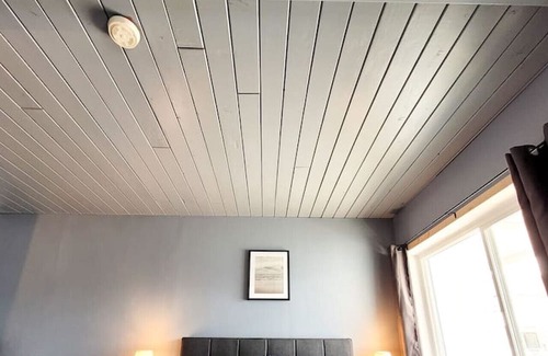 Okanagan-Similkameen Appartement | The Villager Inn - Room 108 - Best in Princeton