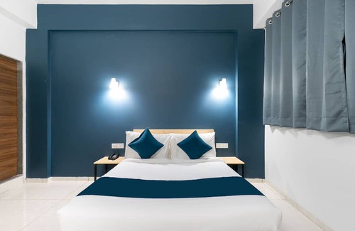 Merces Hôtel | OYO Flagship Travo Suites Panjim