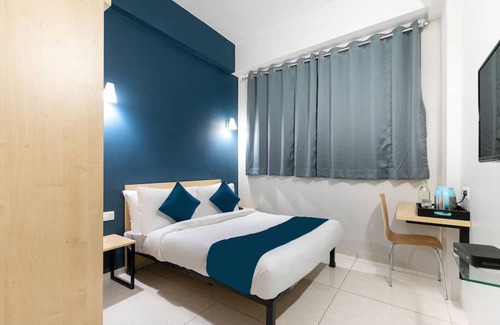 Merces Hôtel | OYO Flagship Travo Suites Panjim