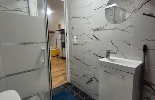 Mareuil-les-Meaux Appartement | Appartement 6 - Studio / Disney