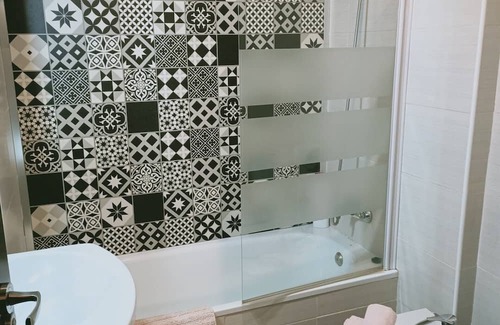 Prado Sancho Appartement | Flat in the heart of Ávila