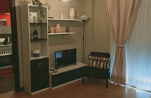 Prado Sancho Appartement | Flat in the heart of Ávila