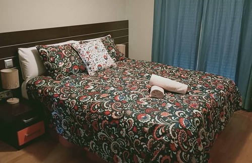 Prado Sancho Appartement | Flat in the heart of Ávila