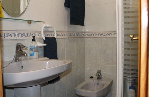 Avila Appartement | Flat in the historic centre of Ávila