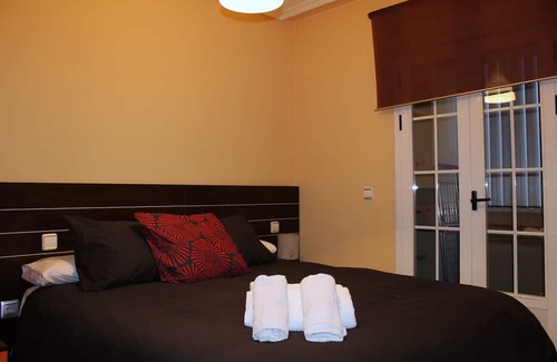 Avila Appartement | Flat in the historic centre of Ávila