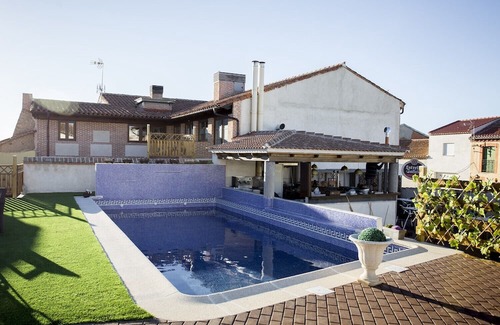 Velayos Appartement | Room for up to 4 people