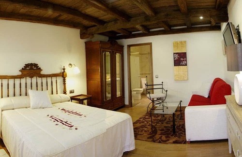 Velayos Appartement | Room for up to 4 people
