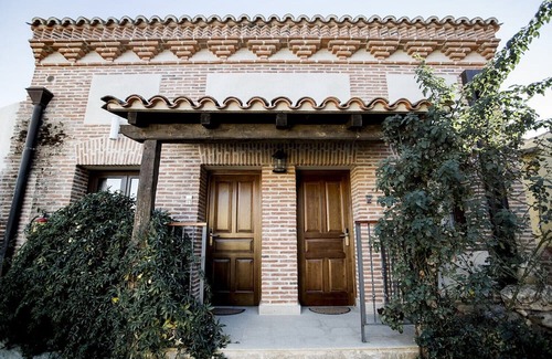 Velayos Appartement | Room for up to 4 people