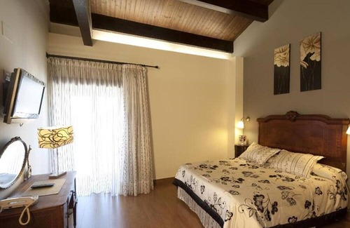 Velayos Appartement | Posada Habitación 203