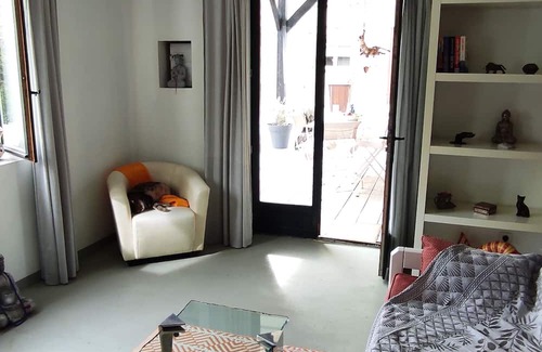 Montgaillard-sur-Save Chalet De Ski | Gîte Cosy en Pleine Nature Avec Piscine, spa et vue Spendide sur les Pyrénées
