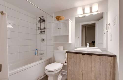 Ottawa Division Maison | Peaceful House at Barrhaven Ottawa