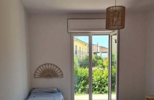 Satriano Appartement | Renovated in July 2023. A few minutes from the beach and the center of Soverato