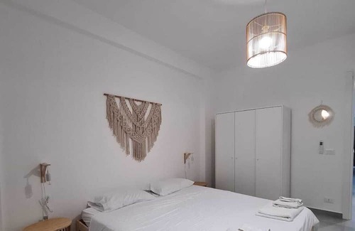 Satriano Appartement | Renovated in July 2023. A few minutes from the beach and the center of Soverato