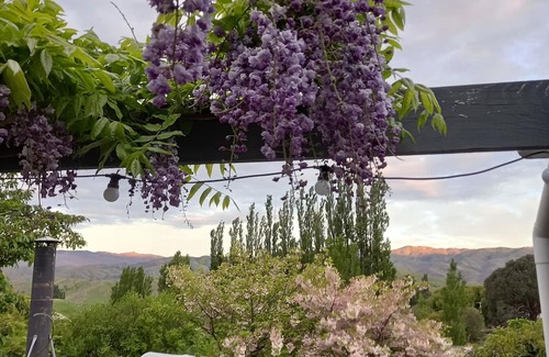 Bannockburn Appartement | Cosy rural retreat in the heart of Bannockburn Central Otago