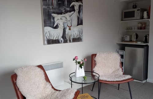 Bannockburn Appartement | Cosy rural retreat in the heart of Bannockburn Central Otago