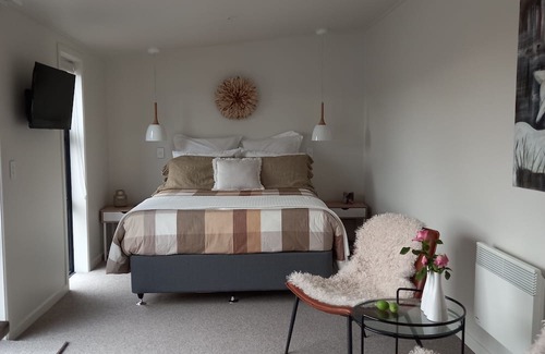 Bannockburn Appartement | Cosy rural retreat in the heart of Bannockburn Central Otago