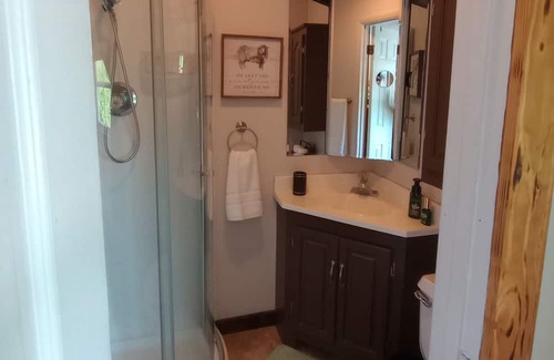 Canaan Valley Maison | Peaceful and secluded mountain getaway. PET FRIENDLY!!