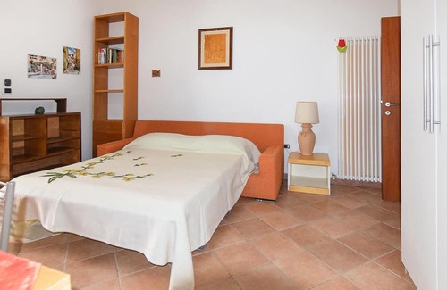 Notaresco Maison | 1 bedroom accommodation in Notaresco