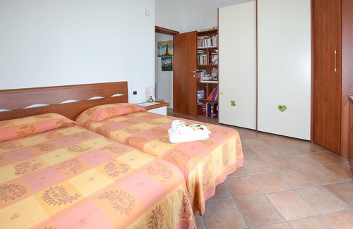 Notaresco Maison | 1 bedroom accommodation in Notaresco