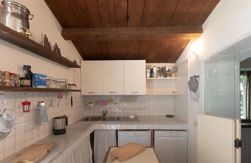 Saturnia Maison | Il Casale by Interhome