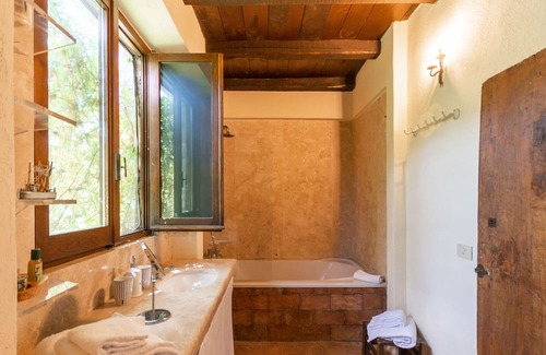 Saturnia Maison | Il Casale by Interhome