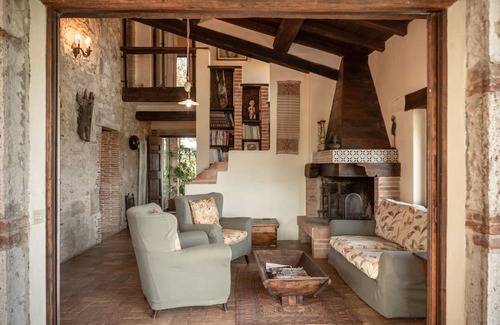 Saturnia Maison | Il Casale by Interhome