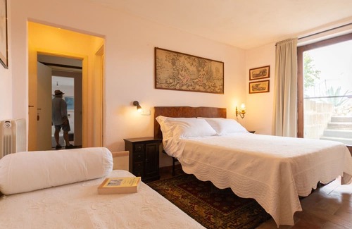 Saturnia Maison | Il Casale by Interhome
