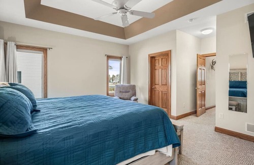 Oregon Maison | FairwayHaven - 12mi DT Madison