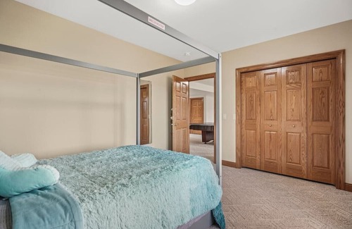 Oregon Maison | FairwayHaven - 12mi DT Madison