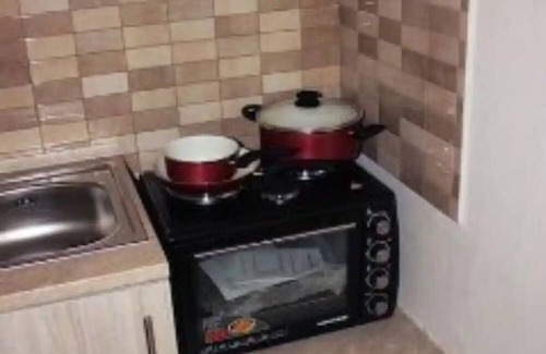 Old Town Appartement | Amazing Studio 10 minutes walk To the Center