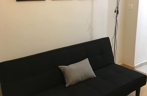 Old Town Appartement | Amazing Studio 10 minutes walk To the Center