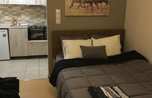 Old Town Appartement | Amazing Studio 10 minutes walk To the Center