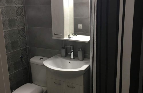 Old Town Appartement | Amazing Studio 10 minutes walk To the Center