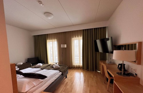 Mikkeli Station Balnéaire | KYYHKYLA WELLBEING RESORT