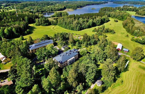Mikkeli Station Balnéaire | KYYHKYLA WELLBEING RESORT