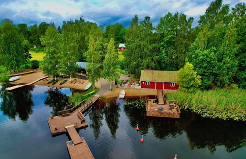 Mikkeli Station Balnéaire | KYYHKYLA WELLBEING RESORT